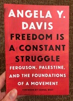 Freedom is a Constant Struggle: Ferguson, Palestine, and the Foundations of a Movement