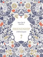 Friendship: A Fill-In Keepsake