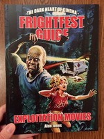 Frightfest Guide to Exploitation Movies