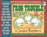 Frog Trouble