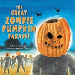 The Great Zombie Pumpkin Parade!