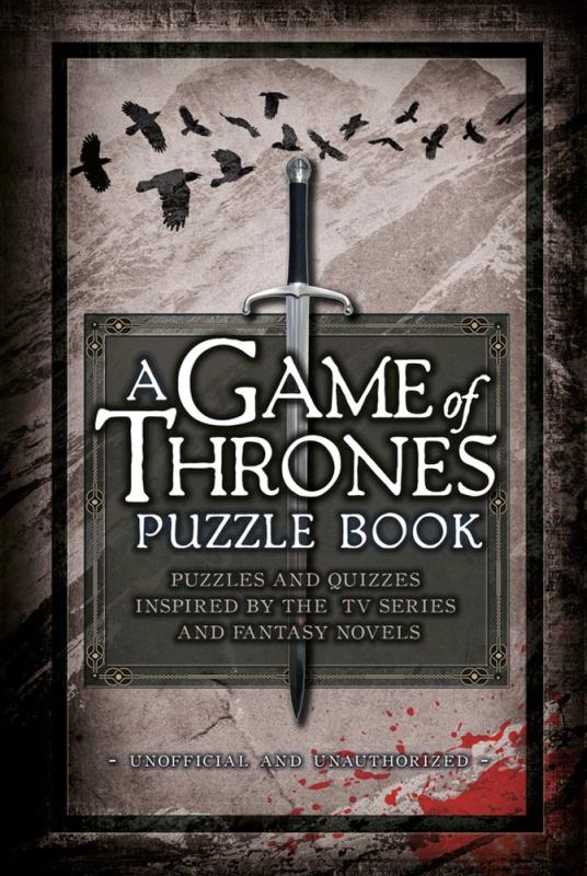 grey cover with black birds and a sword with white text with blood droplets