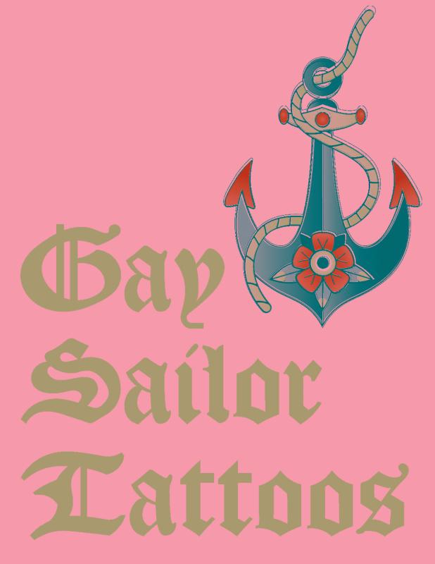 Light pink book cover featuring title in bold, black, Old English-style type, with a bunny rabbit from traditional sailor tattoo imagery beneath it. 