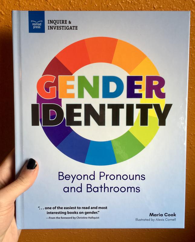 Gender Identity: Beyond Pronouns and Bathrooms