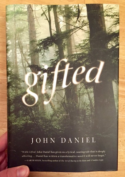 Gifted: A Novel