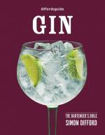 Gin: The Bartender's Bible