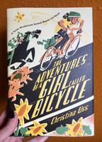 The Adventures of a Girl Called Bicycle