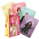 Goddesses Among Us: Oracle Deck with 36 Full-Color Cards and 128-Page Guidebook