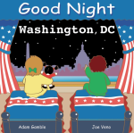 Good Night Washington, DC