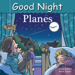 Good Night Planes