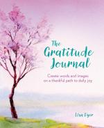 Gratitude Journal (Arcturus Mindful Journals)