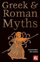 Greek And Roman Myths