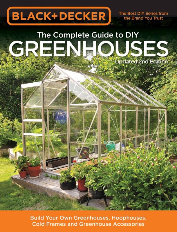 lush greenhouse