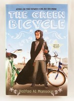 The Green Bicycle