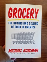 Grocery: The Buying and Selling of Food in America