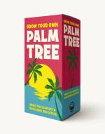 Grow Your Own Palm Tree: Bring the Tropics to Your Backyard