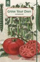 Grow Your Own: Notebook