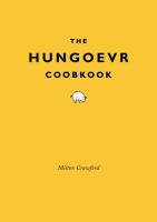 The Hungover Cookbook