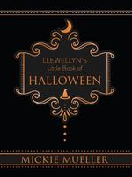 Llewellyn's Little Book of Halloween