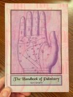 The Handbook of Palmistry