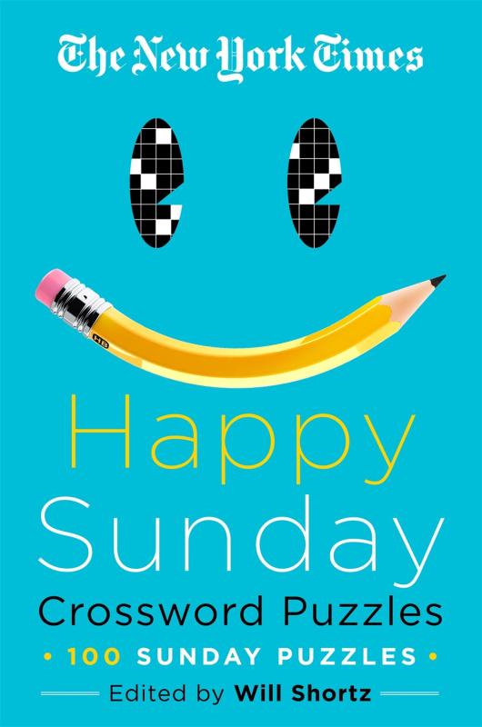 blue cover with bent pencil with smiley face with yellow black and white text