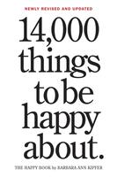 14,000 Things to Be Happy About