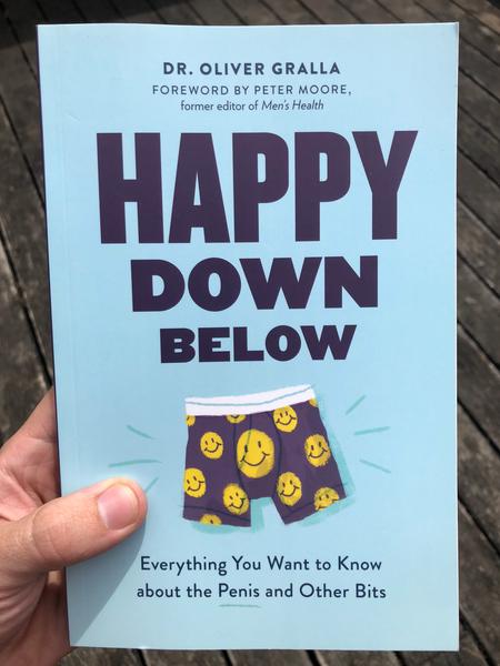 Happy Down Below