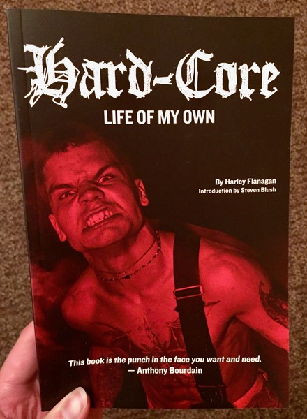 Hard-Core: Life of My Own