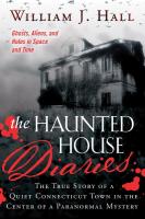 The Haunted House Diaries