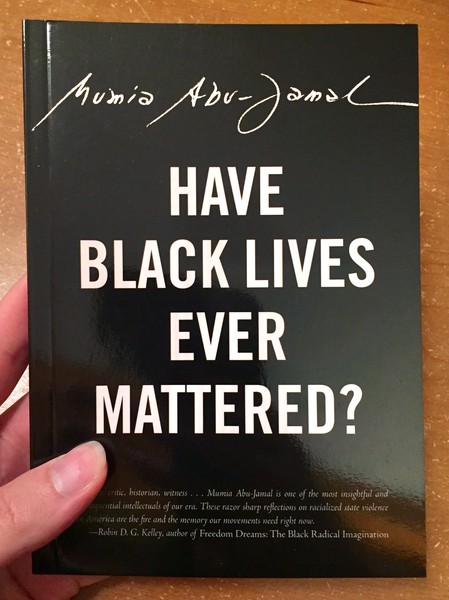 Have Black Lives Ever Mattered?