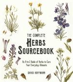 Complete Herbs Sourcebook