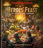 Hero's Feast: The Official D&D Cookbook