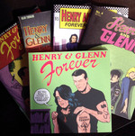 $30 Superpack: Henry & Glenn in Love