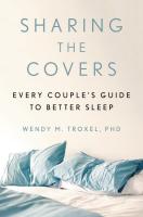 Sharing the Covers: Every Couple's Guide to Better Sleep