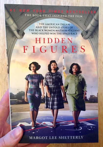 Hidden Figures