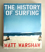 The History of Surfing