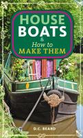 Houseboats & How to Make Them