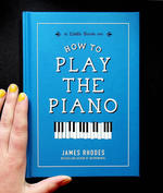 How to Play the Piano