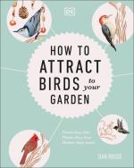 How to Attract Birds to Your Garden: Foods They Like, Plants They Love, Shelter They Need