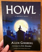 Howl: A Graphic Novel