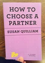 How to Choose a Partner