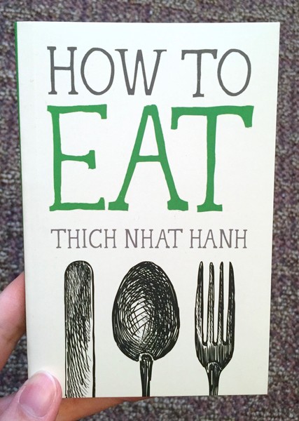 How to Eat (Mindful Essentials)