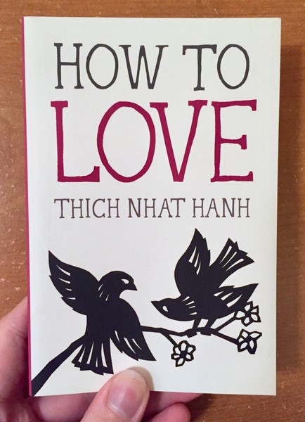 How to Love