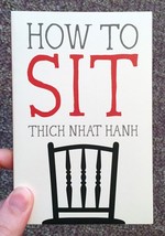 How to Sit (Mindfulness Essentials)