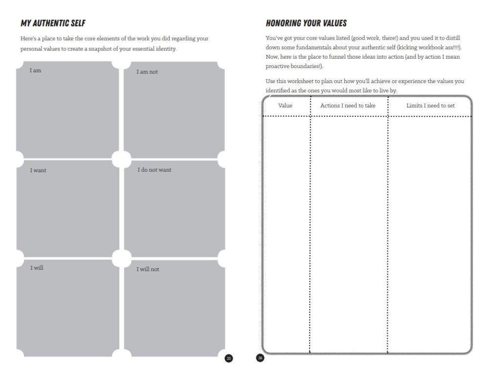 The Autism Relationships Workbook: How to Thrive in Friendships, Dating, and Love image #3