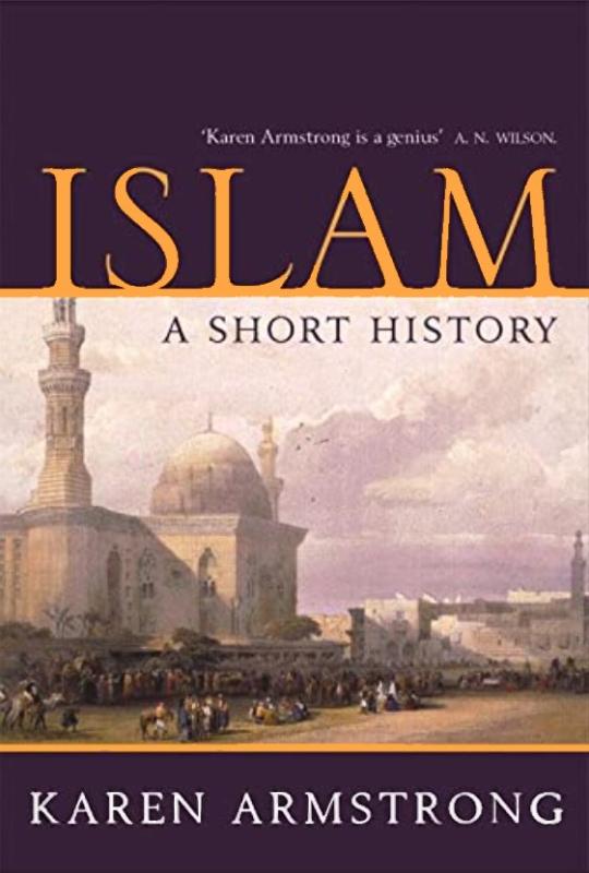 Islam: A Short History