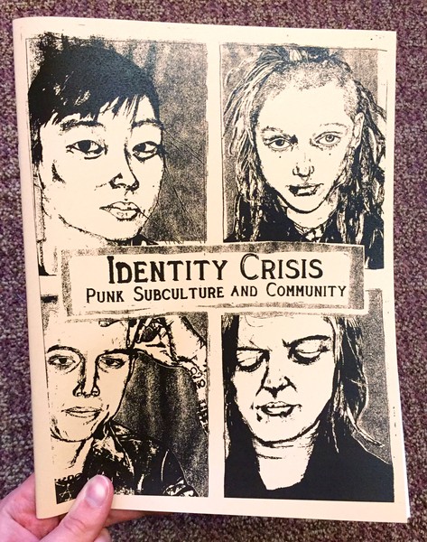 Identity Crisis: Punk Subculture and Community