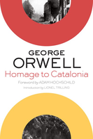 Homage to Catalonia