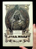 William Shakespeare's Star Wars