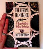 The Herbal Handbook: A User's Guide to Medical Herbalism